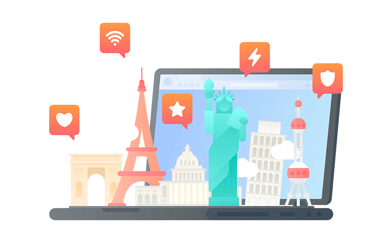 在科科斯群岛怎么看爱奇艺 - 翻回VPN